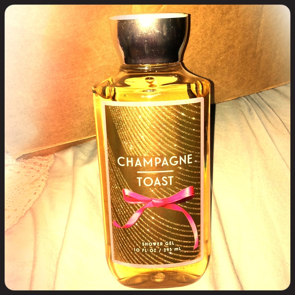 Shower Gel